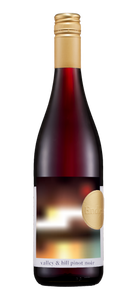Endless Valley and Hill Pinot Noir 2019 750ml