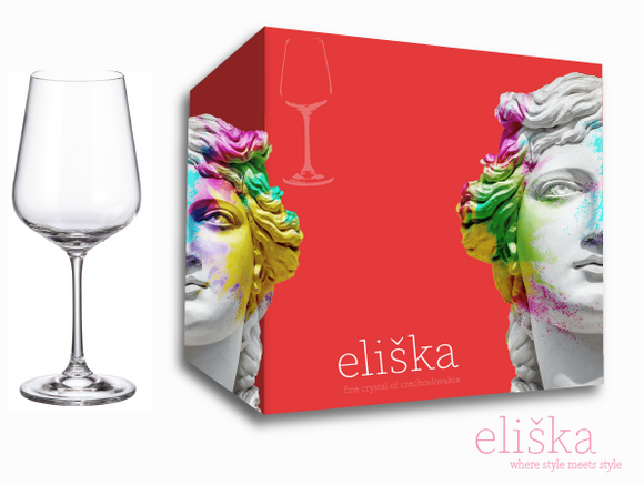 Eliska Glass