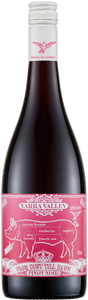 From Dust till Dawn Yarra Valley Pinot Noir 2021 750ml