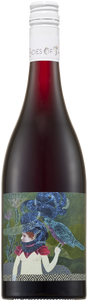Ladies of the Round Table Pinot Noir 2019