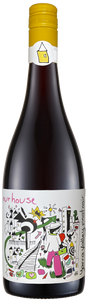 Our House Yea Valley Pinot Noir  2019 750mL